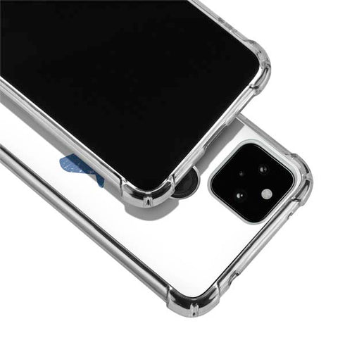 Democrat Donkey Google Pixel 5 Clear Case